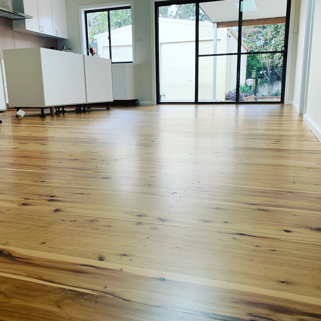Oak Flats Floor Sanding & Polishing |  | 2/151 Industrial Rd, Oak Flats NSW 2529, Australia | 0431288393 OR +61 431 288 393