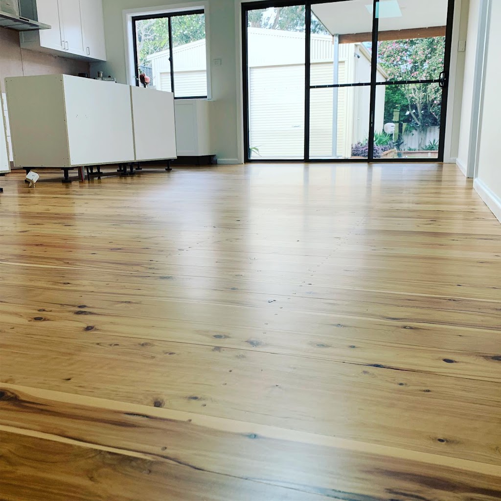 Oak Flats Floor Sanding & Polishing | 2/151 Industrial Rd, Oak Flats NSW 2529, Australia | Phone: 0431 288 393