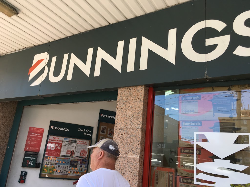 Bunnings Randwick | hardware store | Clovelly Road &, Kemmis St, Randwick NSW 2031, Australia | 0283459900 OR +61 2 8345 9900