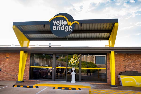 YellowBridge QLD | 879 Ruthven St, Toowoomba City QLD 4350, Australia | Phone: 1300 882 764