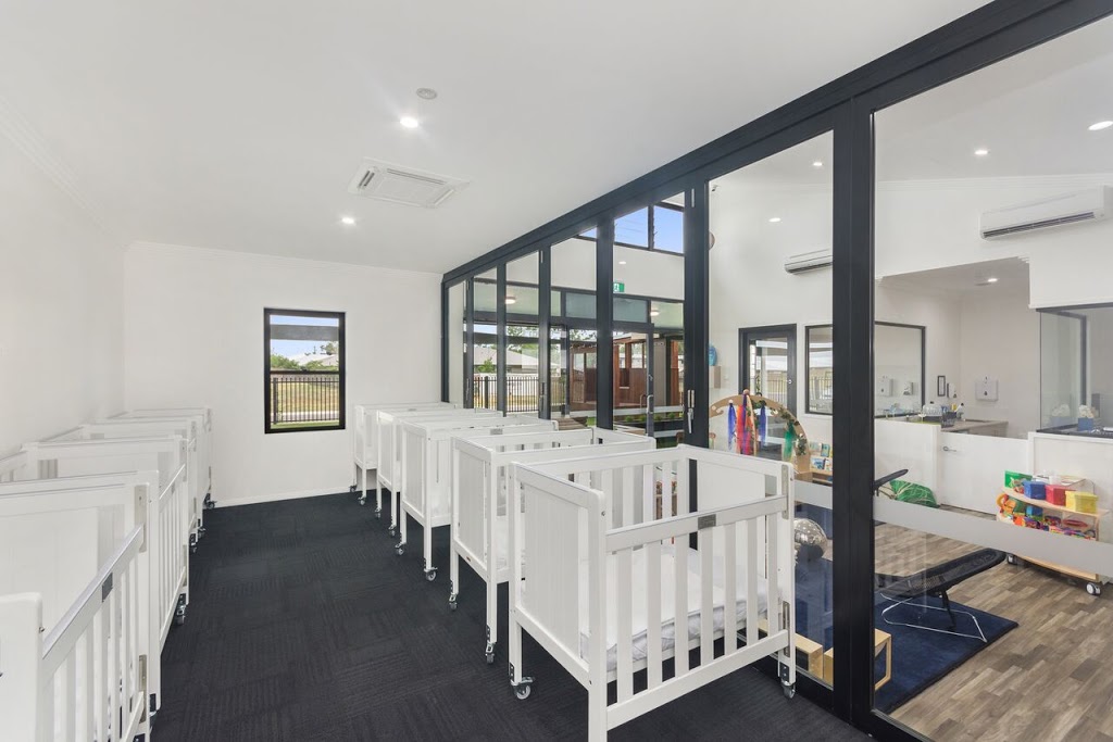 Condon Kids Early Learning Centre |  | 52 S Vickers Rd, Condon QLD 4815, Australia | 0744015044 OR +61 7 4401 5044
