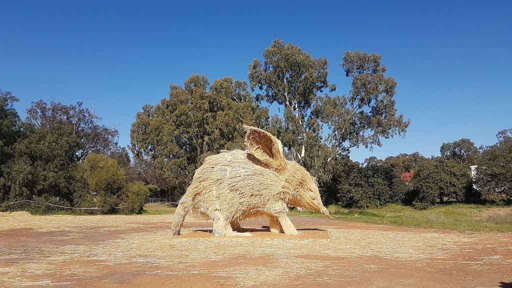 York Visitor Centre | 81 Avon Terrace, York WA 6302, Australia | Phone: (08) 9641 1301