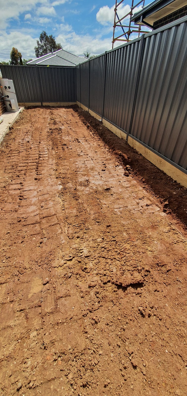 ivans excavations and concreting. | general contractor | 10 Lachlan Rd, Melton South VIC 3338, Australia | 0414913441 OR +61 414 913 441