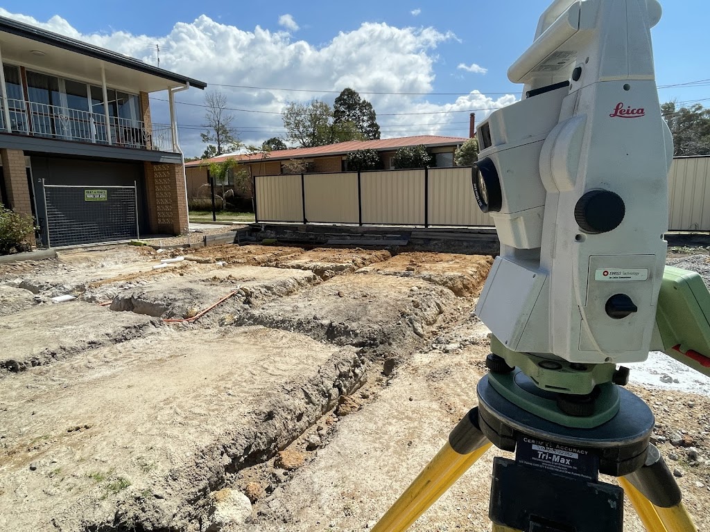 Spencer Surveys | 46 Counihan Rd, Seventeen Mile Rocks QLD 4073, Australia | Phone: 1300 783 839