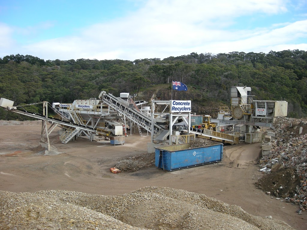 Concrete Recyclers |  | Kimbriki Rd, Terrey Hills NSW 2084, Australia | 0288327400 OR +61 2 8832 7400