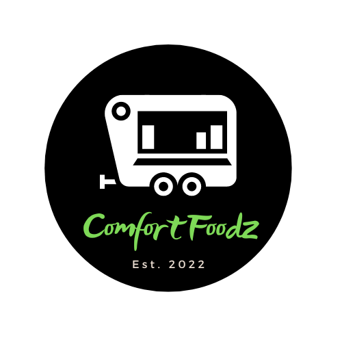 Comfort Foodz | 91 Saxton St, Numurkah VIC 3636, Australia | Phone: 0408 529 614