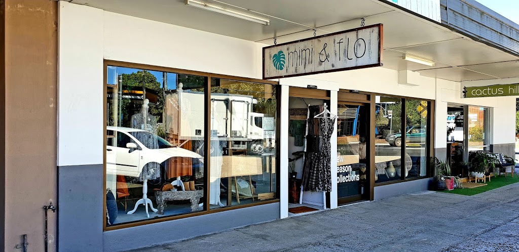 Mimi & Flo | store | 2/14 The Terrace, Brunswick Heads NSW 2483, Australia | 0266851411 OR +61 2 6685 1411
