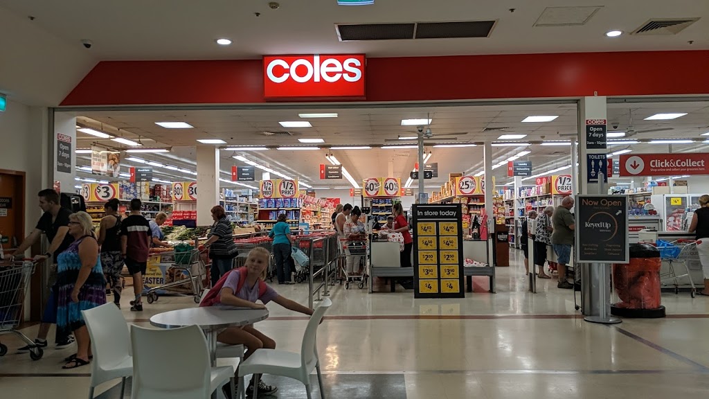 Coles Thornton | supermarket | Taylor Ave &, Thomas Coke Dr, Thornton NSW 2322, Australia | 0249665511 OR +61 2 4966 5511