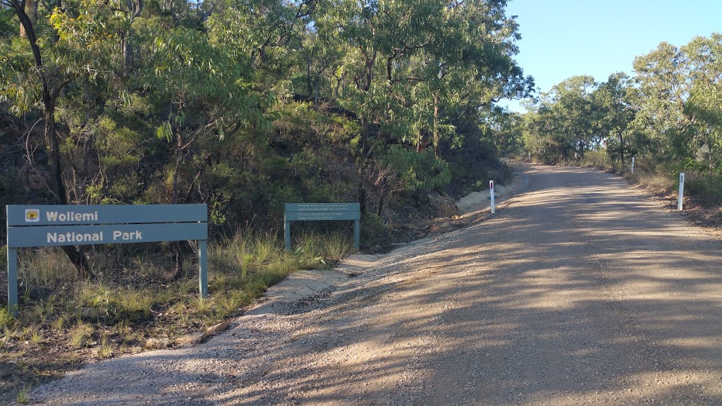 Wheeny Creek campground | campground | 1370 Comleroy Rd, Wheeny Creek NSW 2758, Australia | 0245882400 OR +61 2 4588 2400