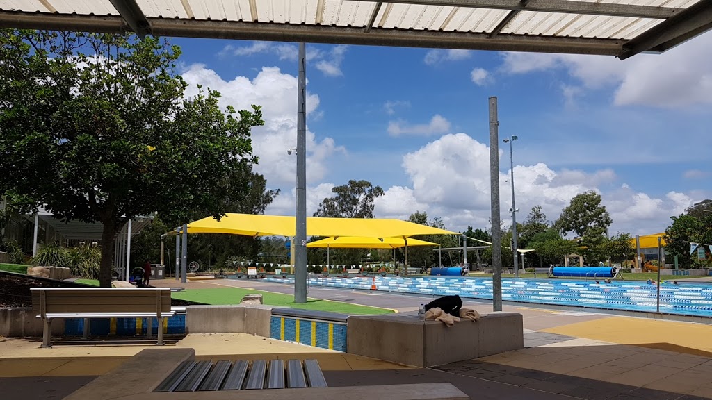JUST | Bundamba Swim Centre | school | 256 Brisbane Rd, Bundamba QLD 4304, Australia | 0732822801 OR +61 7 3282 2801