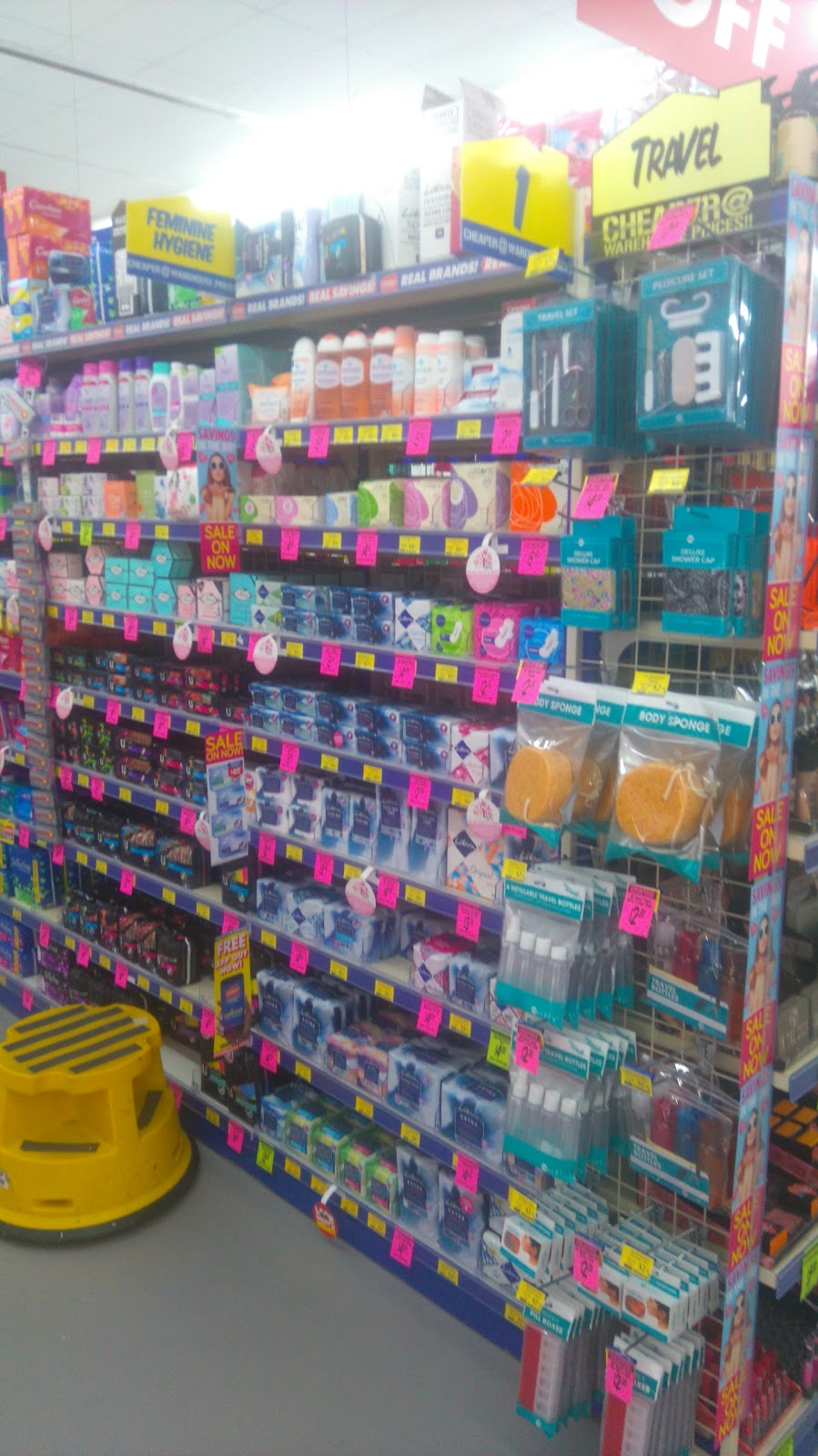 Chemist Warehouse Strathpine | 17/328 Gympie Rd, Strathpine QLD 4500, Australia | Phone: (07) 3881 1726