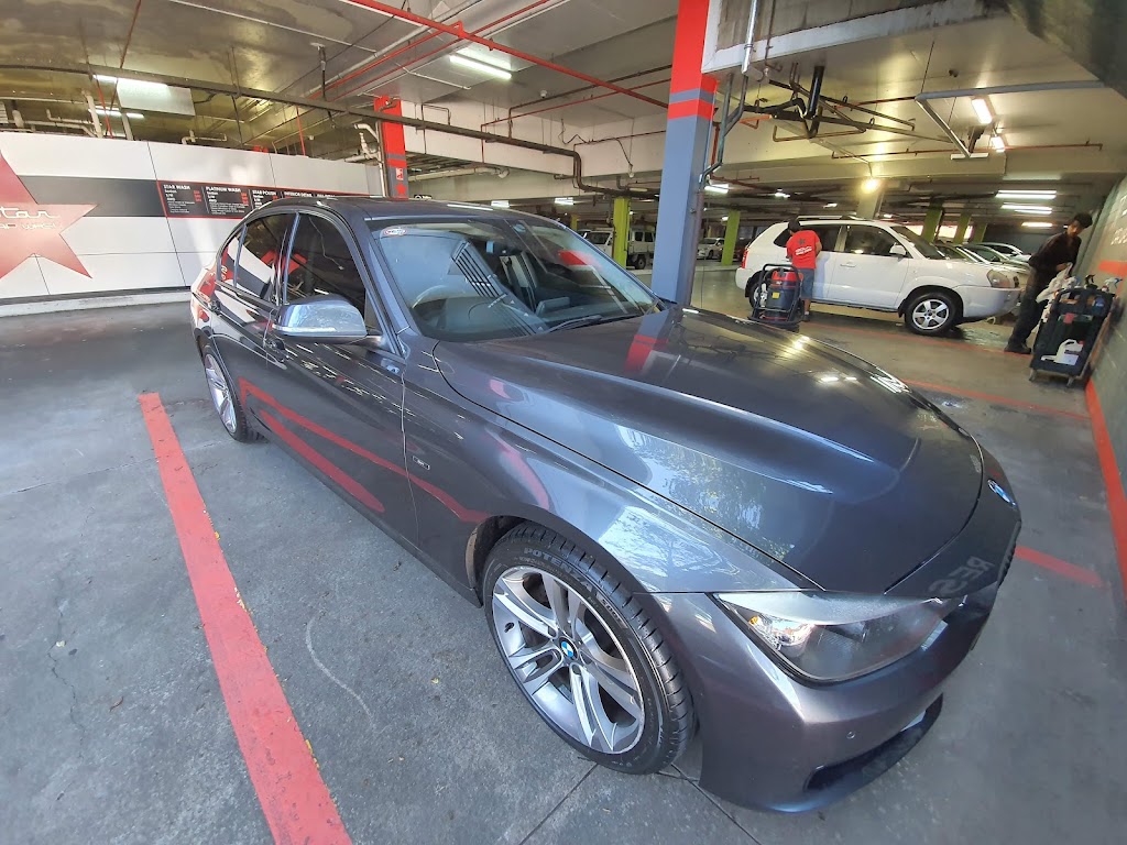 Greenslopes Mall | 700 Logan Rd, Greenslopes QLD 4120, Australia | Phone: (07) 3394 2244