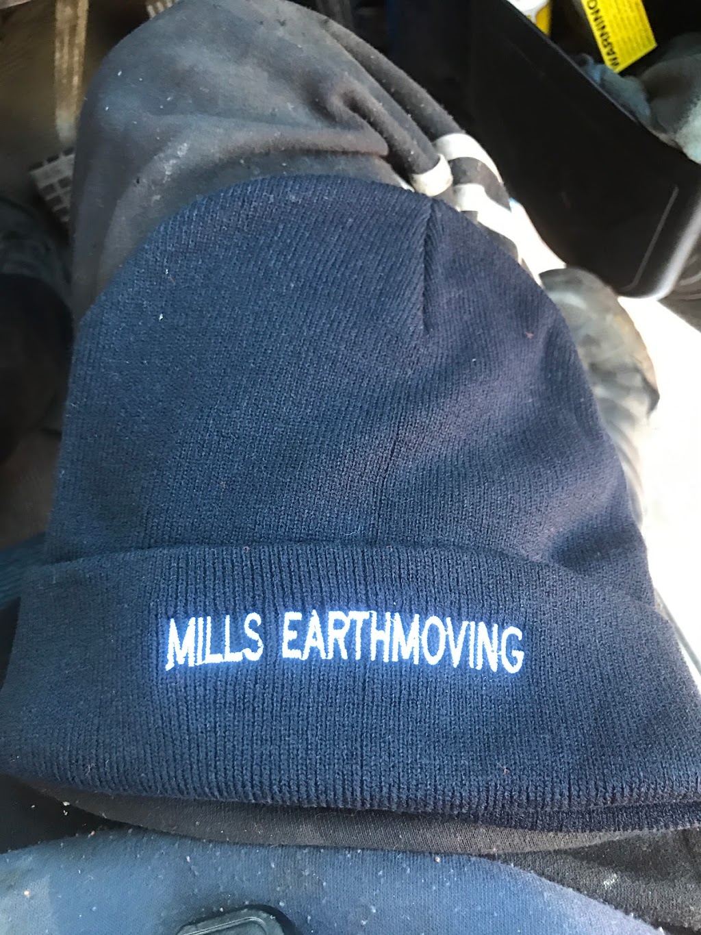 Mills Earthmoving (nsw) | 300 Sackville Ferry Rd, Sackville North NSW 2756, Australia | Phone: 0412 299 330
