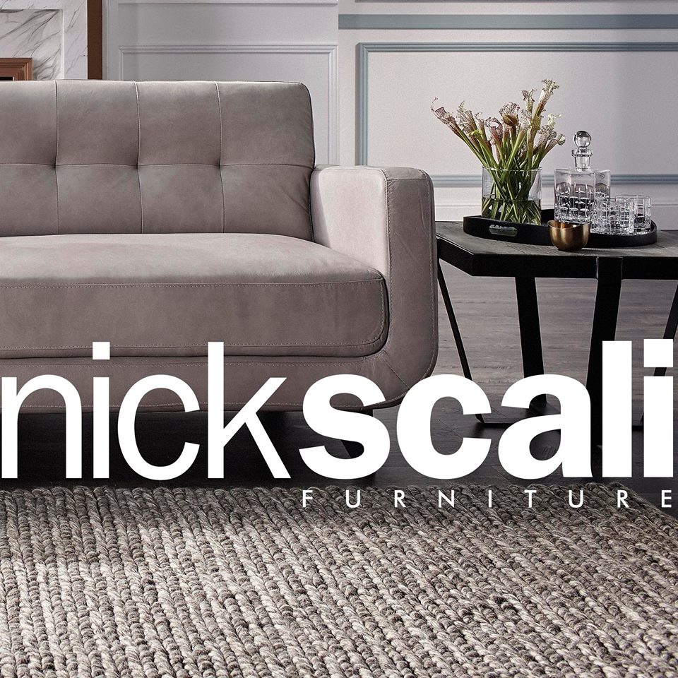Nick Scali Furniture | Crossroads Homemaker Centre Corner Beech Rd &, Parkers Farm Pl, Casula NSW 2170, Australia | Phone: (02) 9602 1035