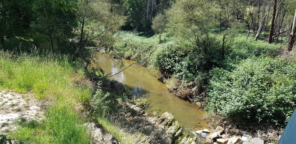 Mullum Mullum Creek Linear Reserve | Park Orchards VIC 3114, Australia