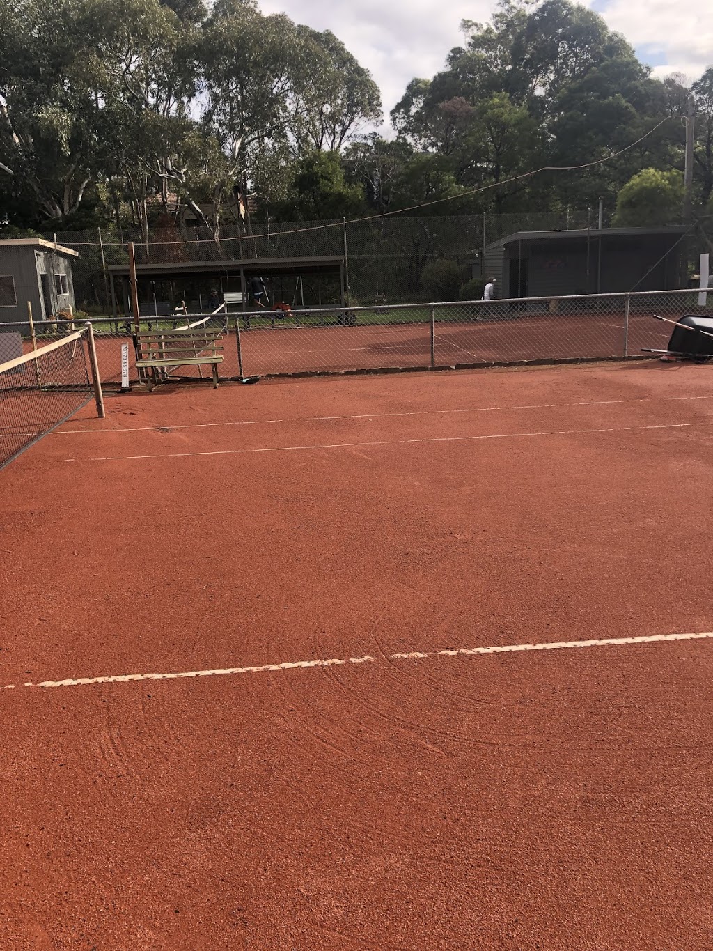 POWA Tennis Camberwell | 1082 Toorak Rd, Camberwell VIC 3124, Australia | Phone: 0404 226 713