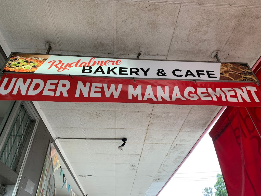 Rydalmere bakery & Cafe (3-11 Brodie St) Opening Hours