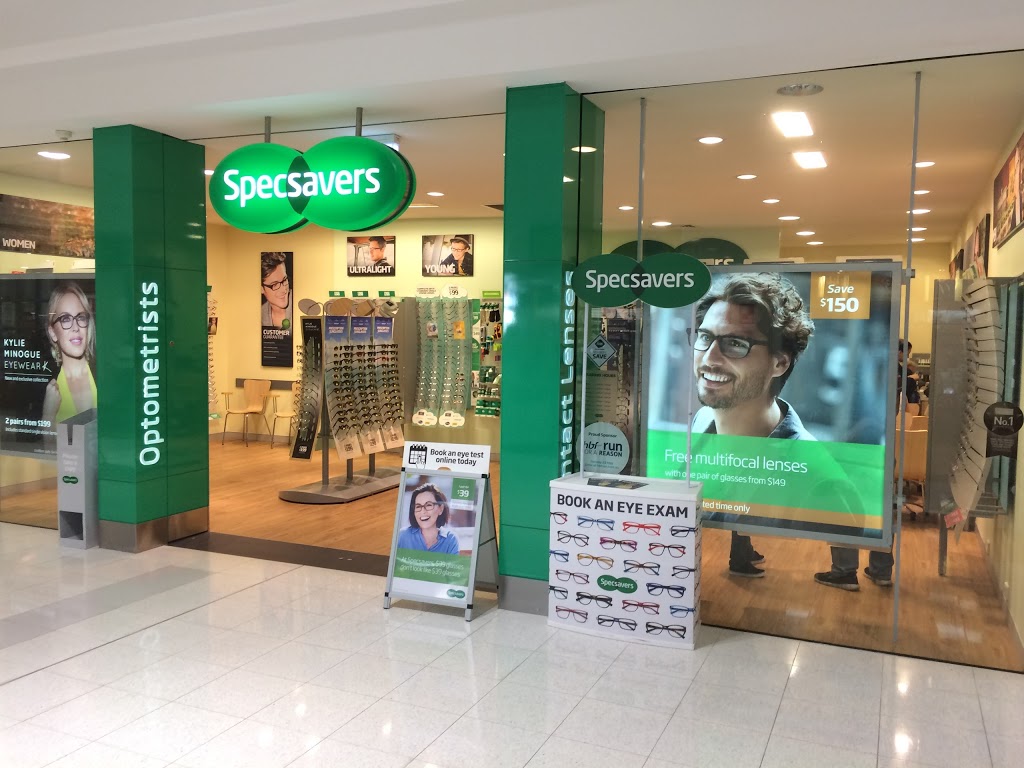 Specsavers Optometrists - Yokine | doctor | Shop 5, Dog Swamp Shopping Centre, 6 Wanneroo Rd, Yokine WA 6060, Australia | 0894445299 OR +61 8 9444 5299