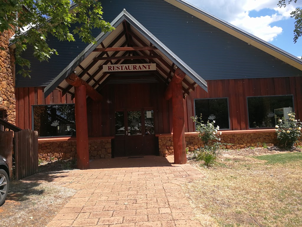 Balingup Tavern | 2 Blackwood River Dr, Balingup WA 6253, Australia | Phone: (08) 9760 2115