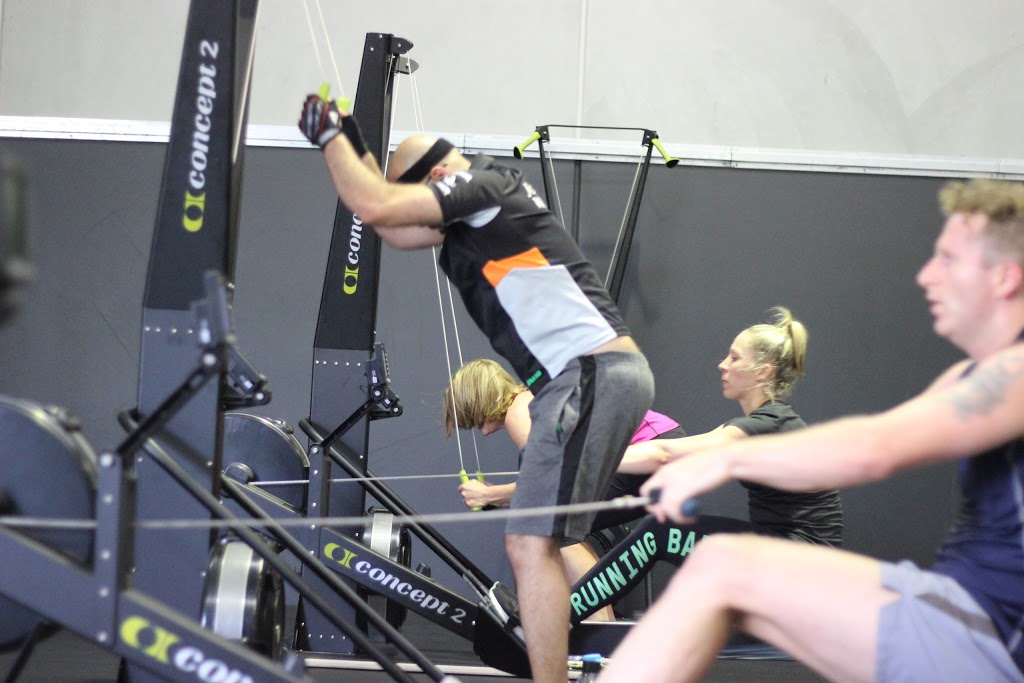 Momentum Performance Training | Access at Rear, 36 Fennell St, Port Melbourne VIC 3207, Australia | Phone: 1300 985 980
