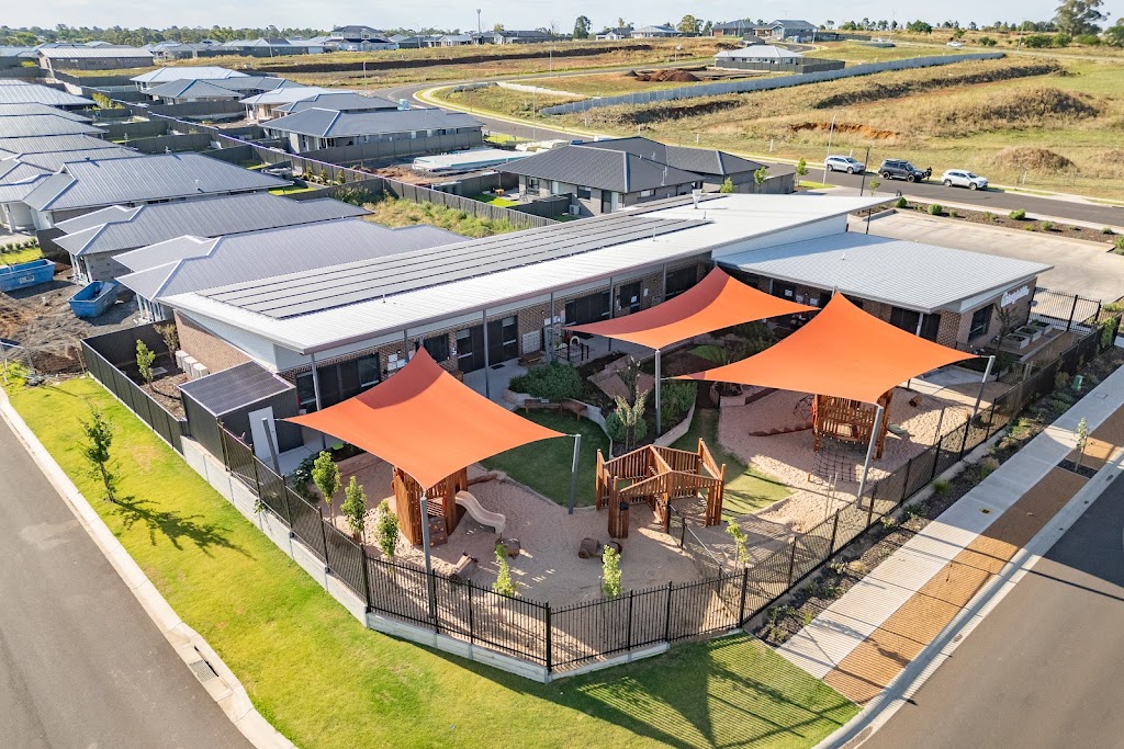 Insight Early Learning Stream Avenue, Dubbo | 67 Cove Cct, Dubbo NSW 2830, Australia | Phone: (02) 5858 4595