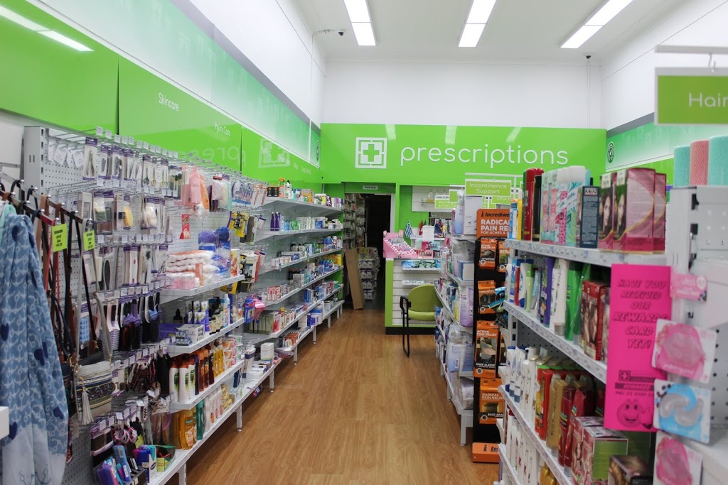 Annandale Pharmacy | 107 Parramatta Rd, Annandale NSW 2038, Australia | Phone: (02) 9560 2319