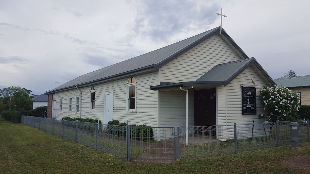 Upper Hunter Presbyterian Church | church | 37 Guernsey St, Scone NSW 2337, Australia | 0427001382 OR +61 427 001 382