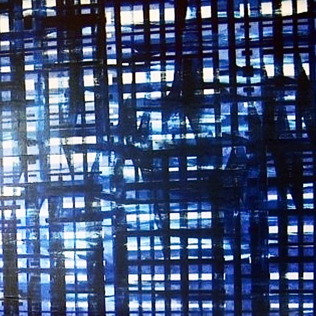 Darren Grayson Artist | 17A Glen Ave, East Geelong VIC 3219, Australia | Phone: 0414 818 518
