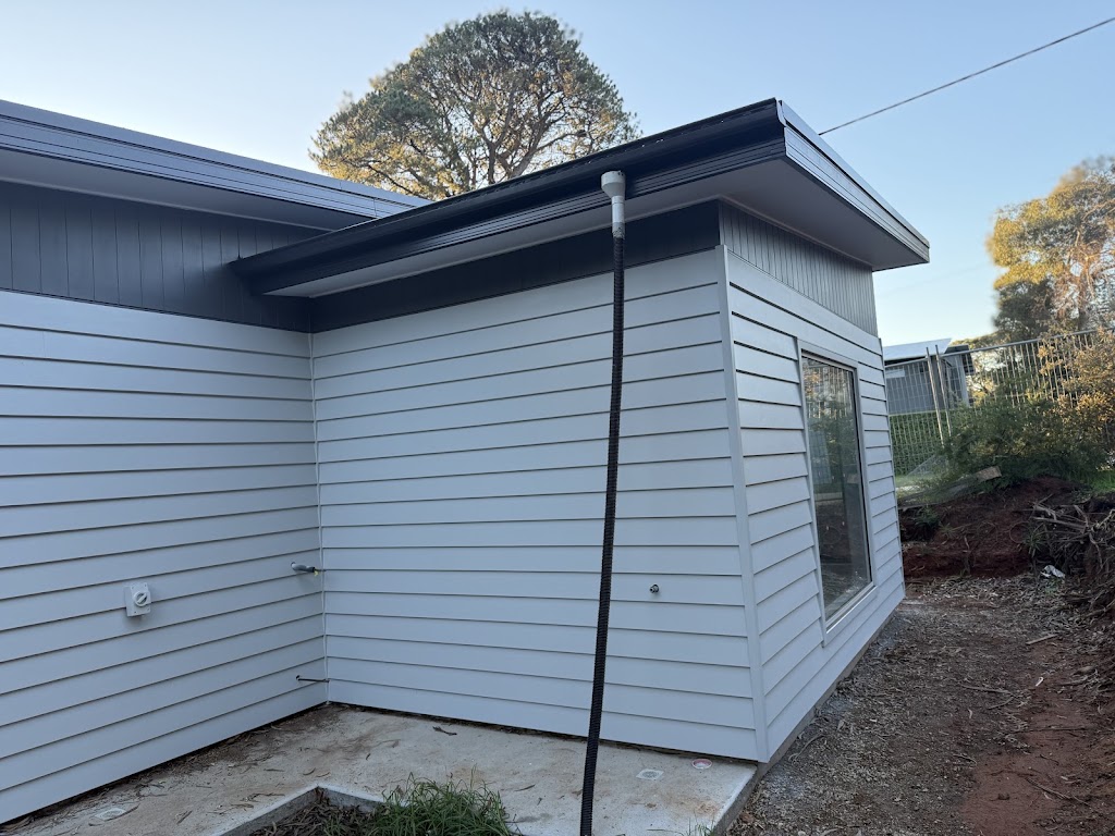 C.W. Precision Coatings | 23 McCubbin Dr, Mount Duneed VIC 3217, Australia | Phone: 0423 450 537