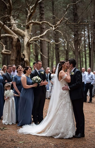 Jenny Sciancalepore Forevermore Authorised Marriage Celebrant | 21A Australia Two Ave, North Haven SA 5018, Australia | Phone: 0421 416 448