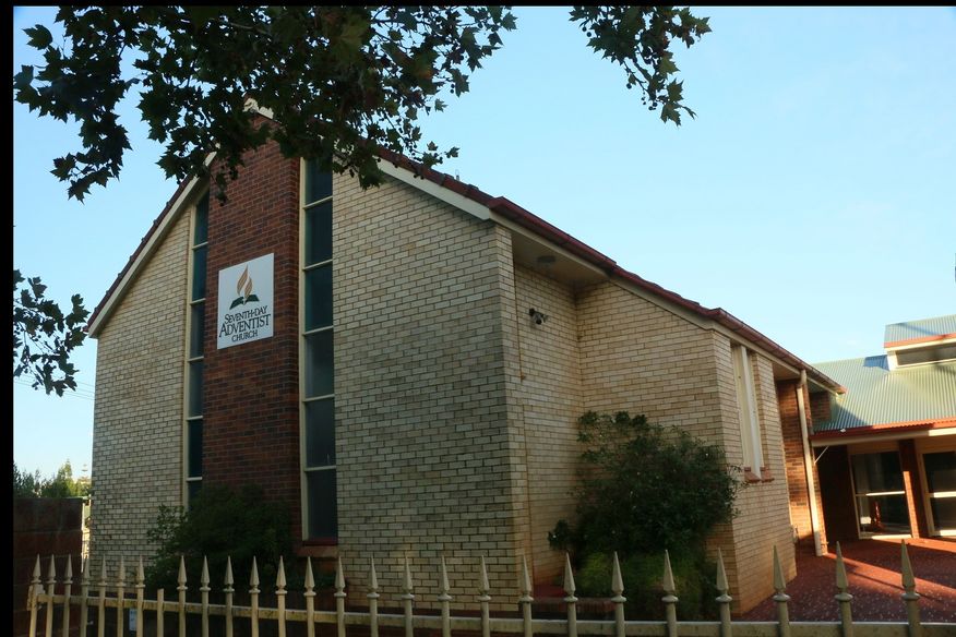 Toowoomba Central Seventh-day Adventist Church | church | 135 Hume St, Toowoomba City QLD 4350, Australia | 0746324220 OR +61 7 4632 4220