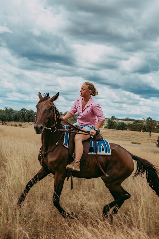 Sky Camp | 940 Camp Creek Rd, Atholwood NSW 2361, Australia | Phone: 0414 355 522