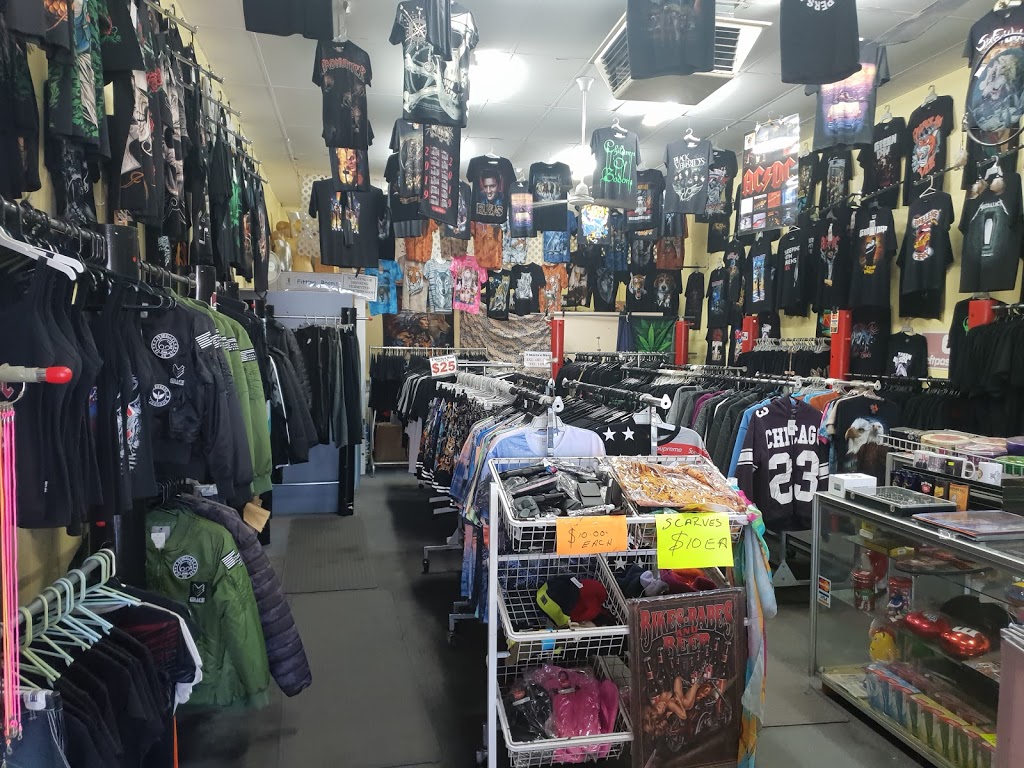 T Shirts n More | Paddys Market, 18/1181 Main N Rd, Pooraka SA 5095, Australia | Phone: (08) 8359 8566