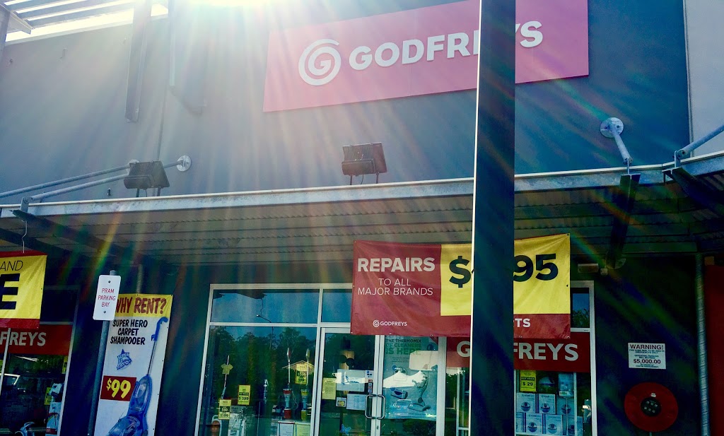 Godfreys Victoria Point Superstore | 3/349-369 Colburn Ave, Victoria Point QLD 4165, Australia | Phone: (07) 3207 6831