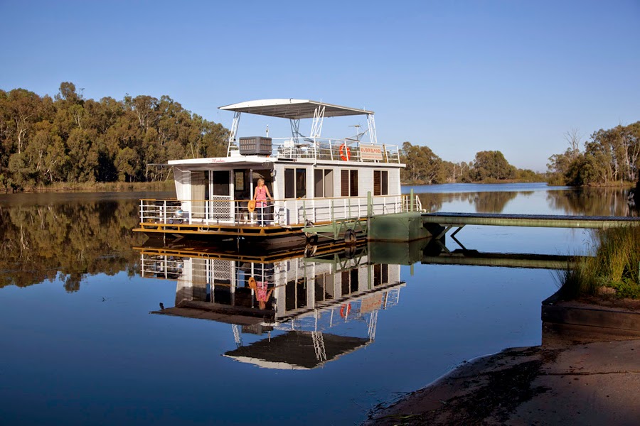 River of Islands | Spring Dr, Mulwala NSW 2647, Australia | Phone: 0428 295 261