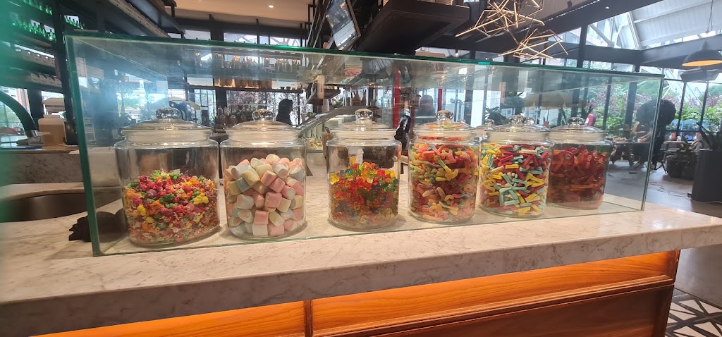 Shepherds Lane Cafe & Dessert Bar | 20 Shepherd St, Liverpool NSW 2170, Australia | Phone: (02) 8742 4033
