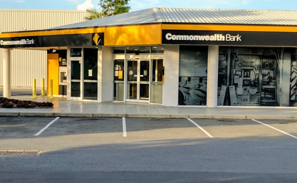 Commonwealth Bank Virginia Branch (67 Robinson Rd E) Opening Hours