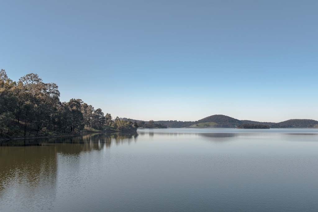Parks Victoria Sugarloaf Reservoir Park | park | Christmas Hills VIC 3775, Australia | 131963 OR +61 131963