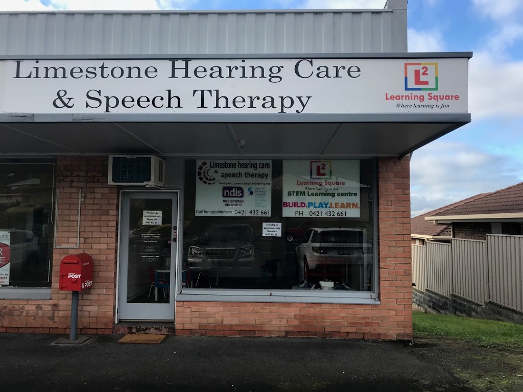 Limestone hearing care & Speech Therapy | 1/30 Shepherdson Rd, Mount Gambier SA 5290, Australia | Phone: 0421 432 661