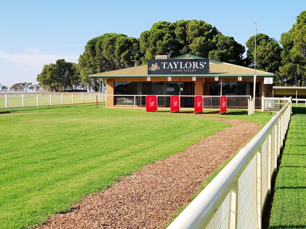 Balaklava Racing Club | 18 Racecourse Rd, Balaklava SA 5461, Australia | Phone: (08) 8862 1503