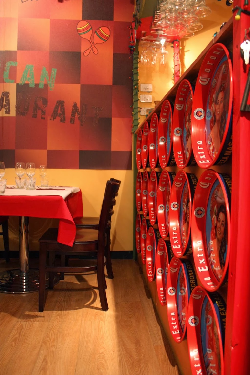 Rodeo Mexican Restaurant | restaurant | 6/391 Main Rd, Wellington Point QLD 4160, Australia | 0732073580 OR +61 7 3207 3580