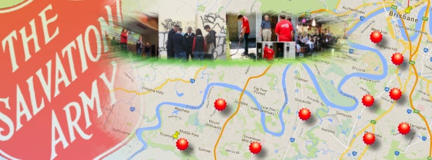 Salvos Hope Communities - South Brisbane Moorooka | church | 143 Beaudesert Rd, Moorooka QLD 4105, Australia | 0402112066 OR +61 402 112 066