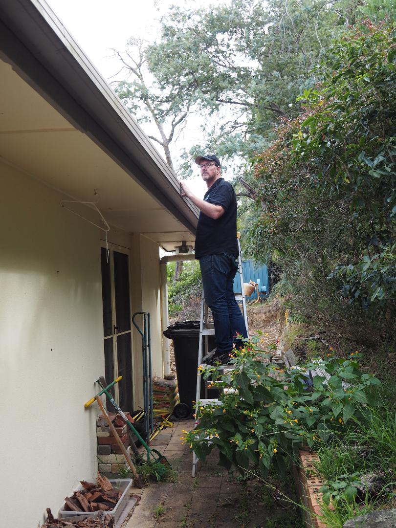 Pearce Property Inspections | 23 Pilliga St, Throsby ACT 2914, Australia | Phone: 0406 356 320