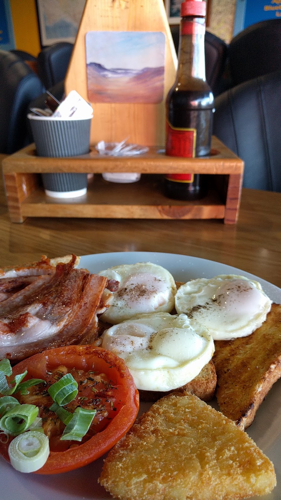 Parkside Cafe | 95-97 River St, Woodburn NSW 2472, Australia | Phone: (02) 6682 2493