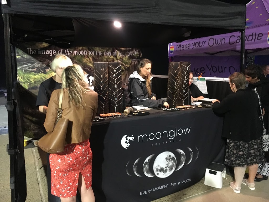 MOONGLOW Jewellery Gold Coast beach front market | jewelry store | Esplanade, Surfers Paradise QLD 4217, Australia | 0434102670 OR +61 434 102 670