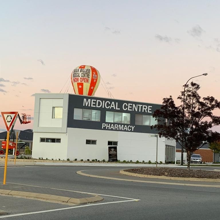 Piara Waters Medical Centre | 3/20 Riva Entrance, Piara Waters WA 6112, Australia | Phone: 0451 378 831