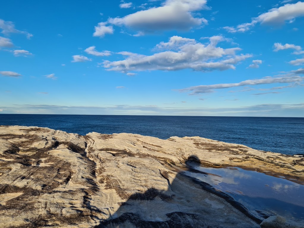 Cape Baily Track | Kurnell NSW 2231, Australia | Phone: (02) 9668 2010