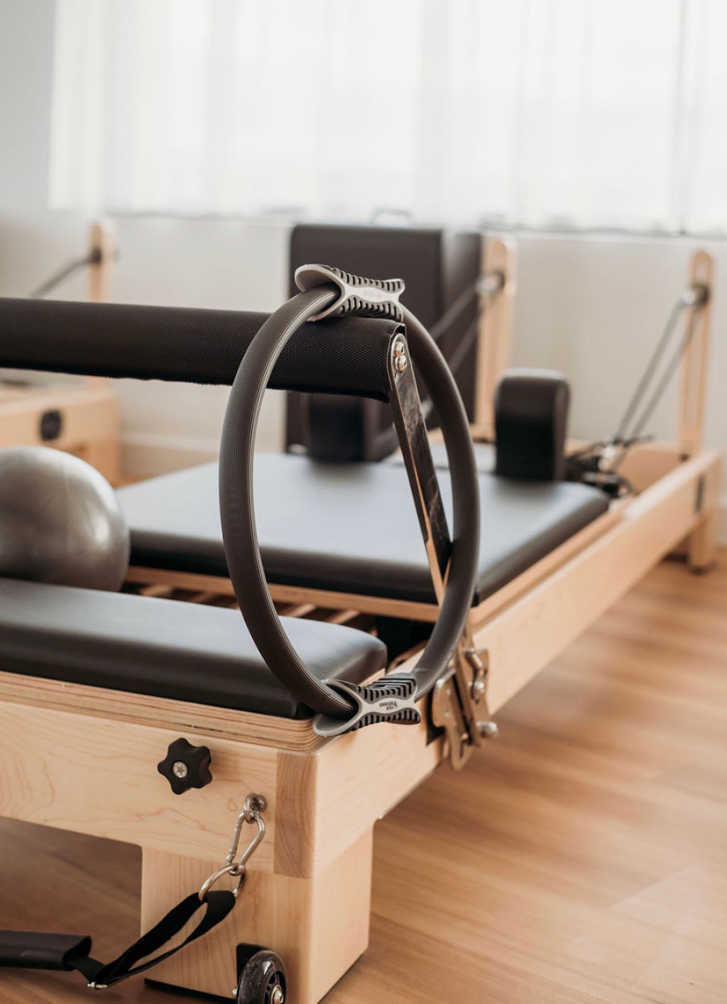 To The Core Pilates Studio | gym | 103, Level 1/43 Siding Ave, Officer VIC 3809, Australia | 0402517679 OR +61 402 517 679