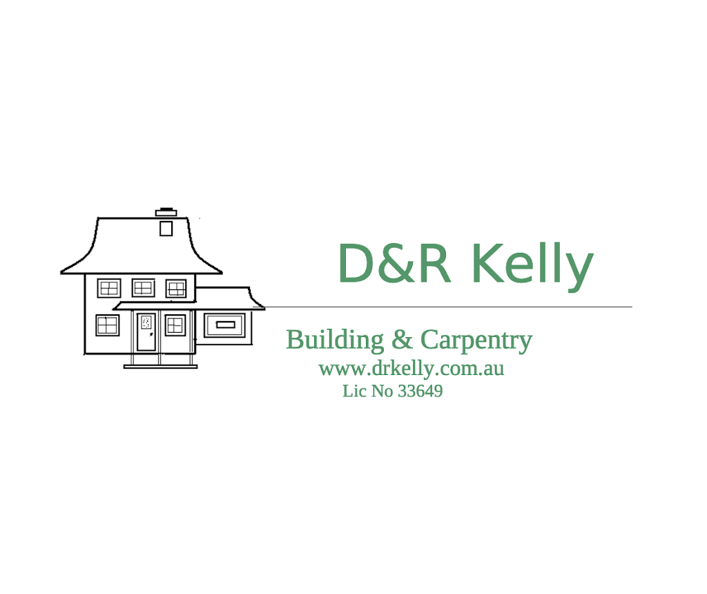 D & R Kelly Building & Carpentry Services | 387 Donovan Rd, Broughton Village NSW 2534, Australia | Phone: 0412 136 221