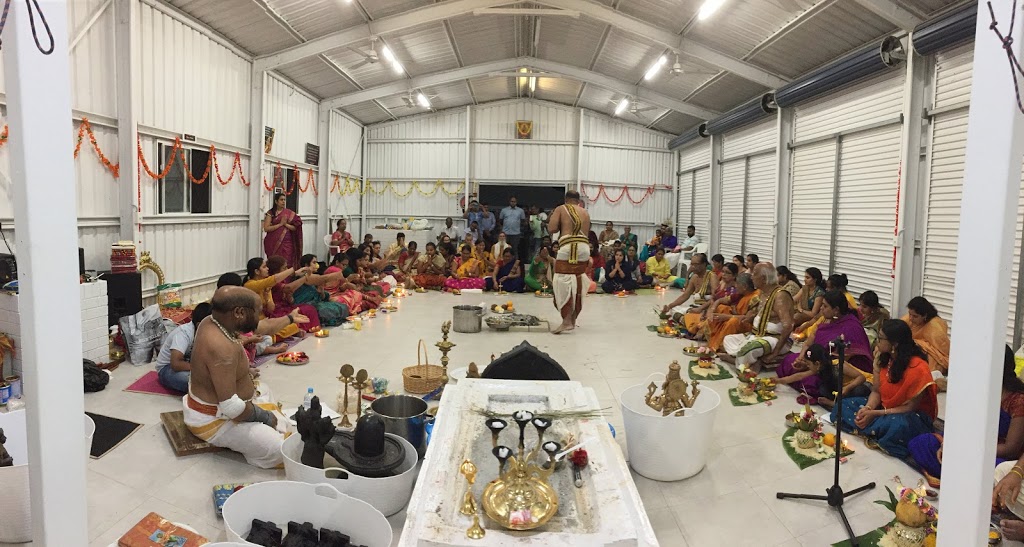Sri Siddhi Vinayak Cultural Centre Townsville | hindu temple | 38 One Mile Dr, Gumlow QLD 4815, Australia | 0416933704 OR +61 416 933 704